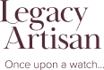 Legacy Artisan