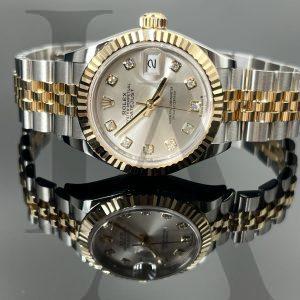 ROLEX LADY DATEJUST 279173-0007