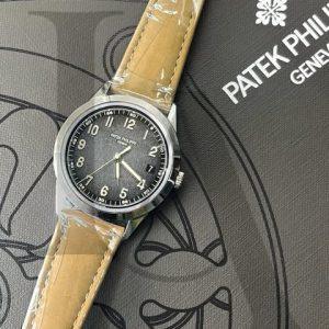 Patek Philippe Calatrava | 5226G-001 | Grey