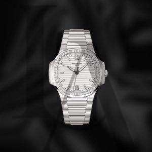 Patek Philippe NAUTILUS | 7118/1200A-010 | White