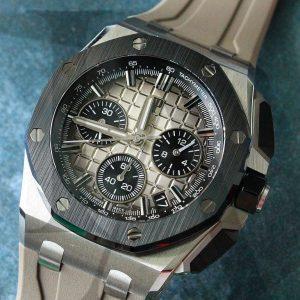 AUDEMARS PIGUET | ROYAL OAK Offshore | 26420SO.OO.A600CA.01