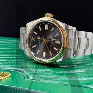 Rolex Oyster Perpetual 41 | 134303-0001 | 100 YEARS